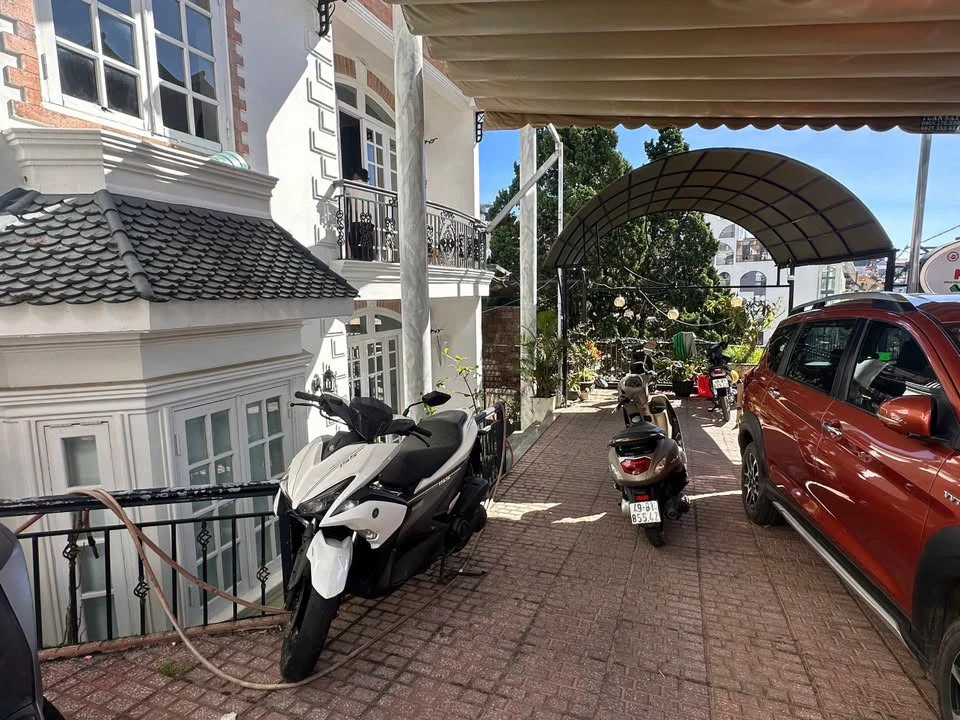 Bán nhà Trần Phú, Đà Lạt 117m2, 3 phòng, 6,2 tỷ - Ảnh thu nhỏ 2