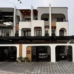Bán nhà 3 tầng 5 phòng ngủ 195m² Huế, homestay dòng tiền 30-45tr/tháng - Ảnh thu nhỏ 2
