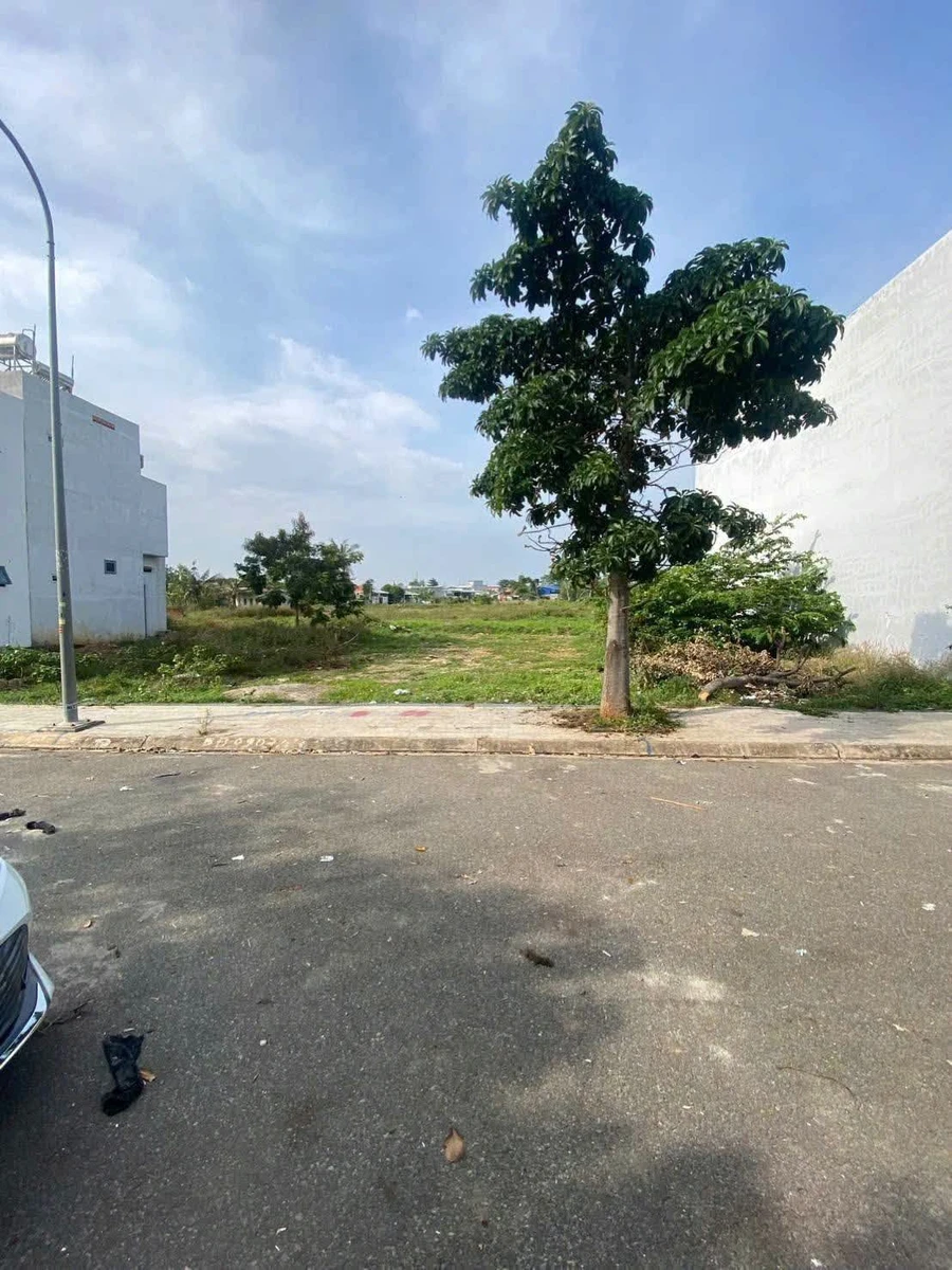 Bán lô đất Thanh Sơn B Bà Rịa 160m2, 2 tỷ 350 triệu - Ảnh thu nhỏ 4