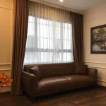 Chính chủ cho thuê biệt thự có thang máy, tầng 4 như penhouse tại Vinhomes Thăng Long - Ảnh thu nhỏ 28