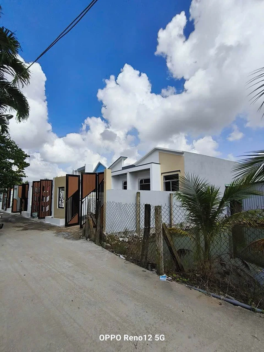 Bán lô đất nền 100m² mặt đường 3m Tây Ninh - Ảnh thu nhỏ 4