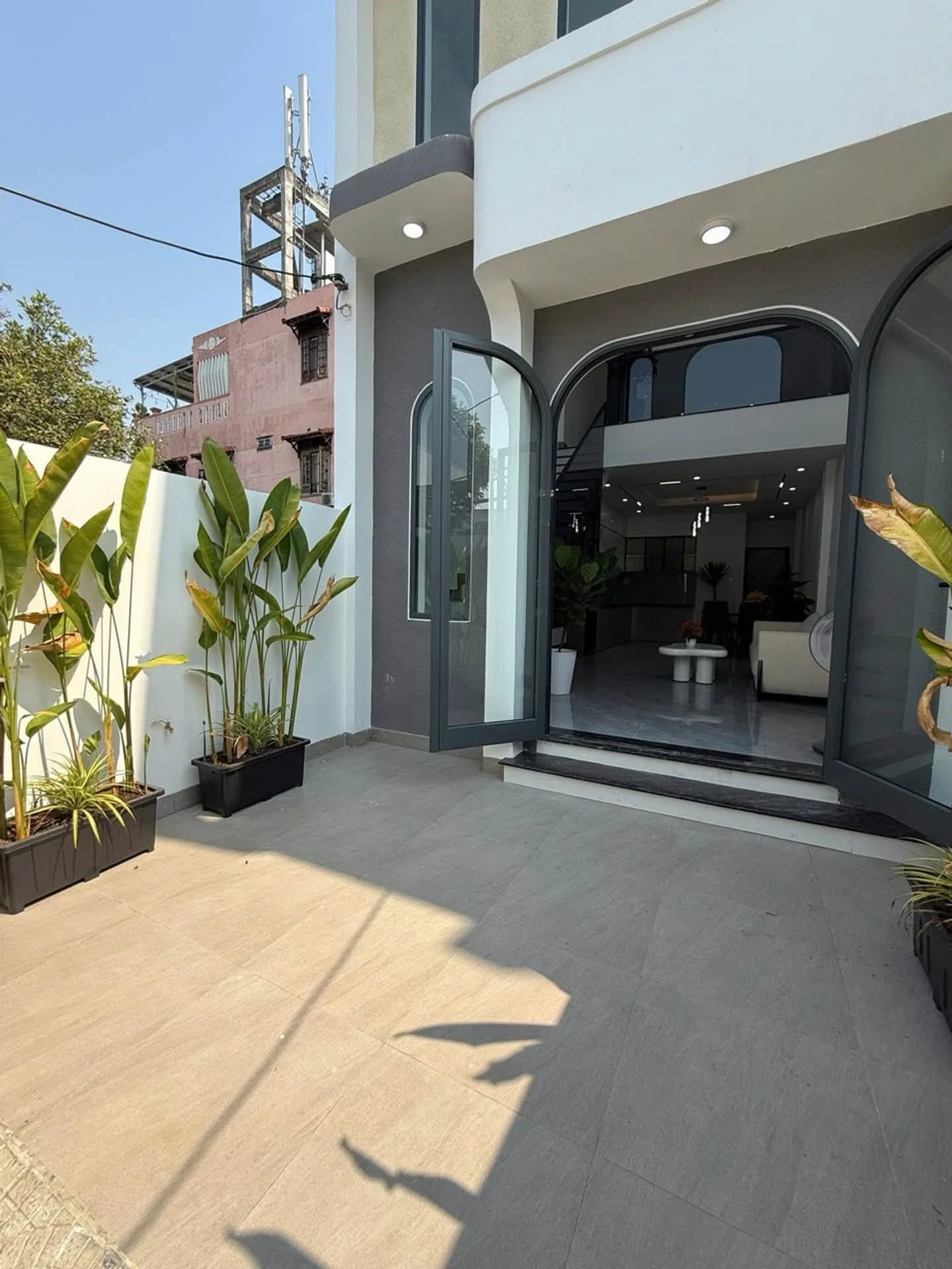 Bán nhà 2 tầng 140m2, 3PN gần ĐH Sư Phạm, Đà Nẵng - Ảnh 1