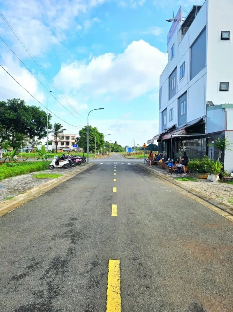 Bán đất Đông Tăng Long 103m² 6.8 tỷ - Ảnh thu nhỏ 3