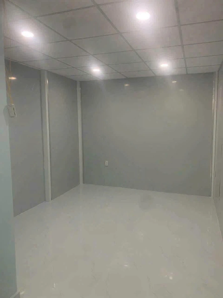 Bán nhà góc Nguyễn Khoái Quận 4, 55,7m2, 3 căn riêng biệt, giá 4,5 tỷ - Ảnh thu nhỏ 3