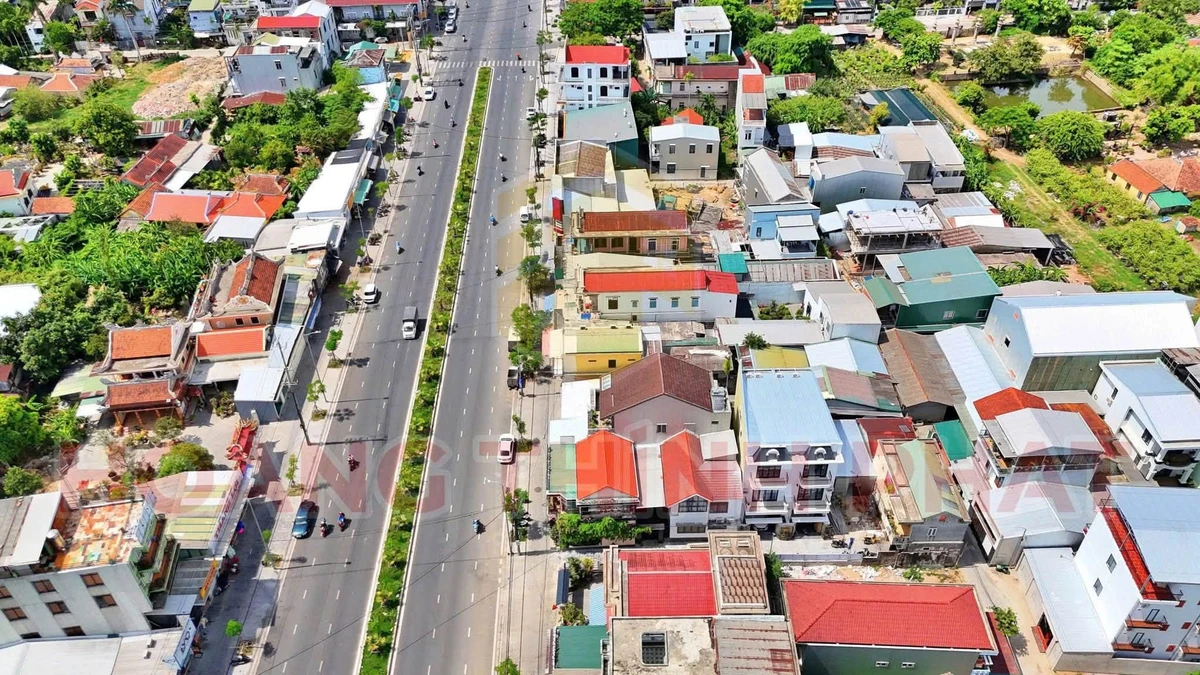 Bán lô đất 84,7m2 kiệt Lại Thế, Mỹ Thượng, Huế, 1,7 tỷ - Ảnh thu nhỏ 2