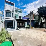 Nhà bán Phú Hòa 2 Bình Dương 4PN 83m2 giá 4,19 tỷ - Ảnh thu nhỏ 1