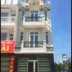Bán nhà 3 tầng mặt tiền Hà Thành 1, 50m², 3.35 tỷ, Quận 1 - Ảnh thu nhỏ 1