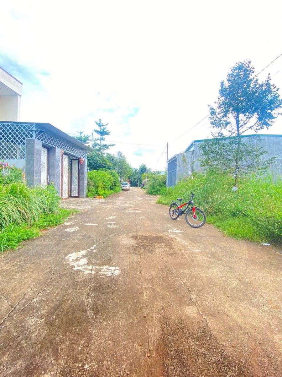 Bán đất 5x26m (130m²) Phường ETAM Bình Chánh, 1 tỷ 350 - Ảnh thu nhỏ 2