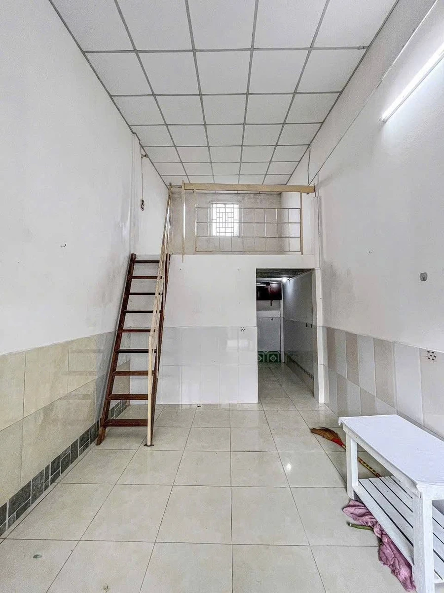 Bán nhà cấp 4 50.4m2 đường Hoàng Quốc Việt An Bình Cần Thơ - Ảnh thu nhỏ 3
