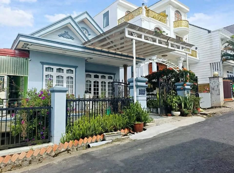 Bán nhà hẻm xe hơi 5 phòng ngủ 373m² Đà Lạt 12,5 tỷ - Ảnh thu nhỏ 2