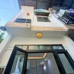 Bán nhà 1 trệt 2 lầu 4PN 25,6m2 đường TL41 Thới An Quận 12, giá 1,29 tỷ - Ảnh thu nhỏ 1
