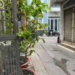 Bán nhà 2 tầng 2PN mặt tiền Hòa Bình 74m2, Tân Phú - Ảnh thu nhỏ 1