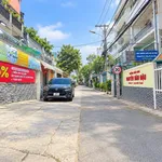 Bán nhà phố 4 tầng 4PN Bình Thạnh, 91.5m2, 8 tỷ - Ảnh thu nhỏ 1