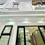 Bán nhà 4 tầng 48m2, 4 phòng ngủ, khu An Đà Gia Viên gần BigC, Hải Phòng - Ảnh thu nhỏ 2