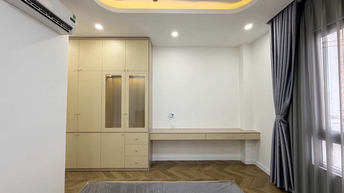 Bán nhà 5 tầng hẻm xe hơi 4x14m có thang máy gần Lê Văn Việt, Quận 9, giá 10 tỷ - Ảnh thu nhỏ 5