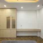 Bán nhà 5 tầng hẻm xe hơi 4x14m có thang máy gần Lê Văn Việt, Quận 9, giá 10 tỷ - Ảnh thu nhỏ 5