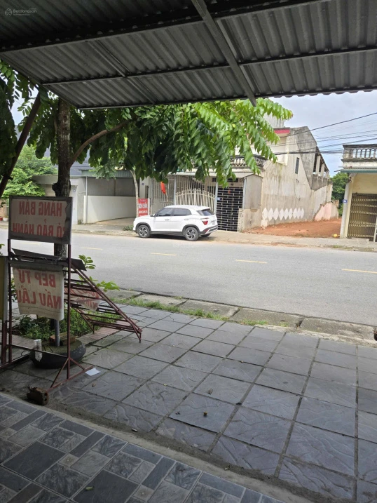 Chính chủ gửi bán đất 289.5m2 Phong Châu, Phù Ninh, Phú Thọ, sổ đỏ chính chủ giá rẻ - Ảnh 1