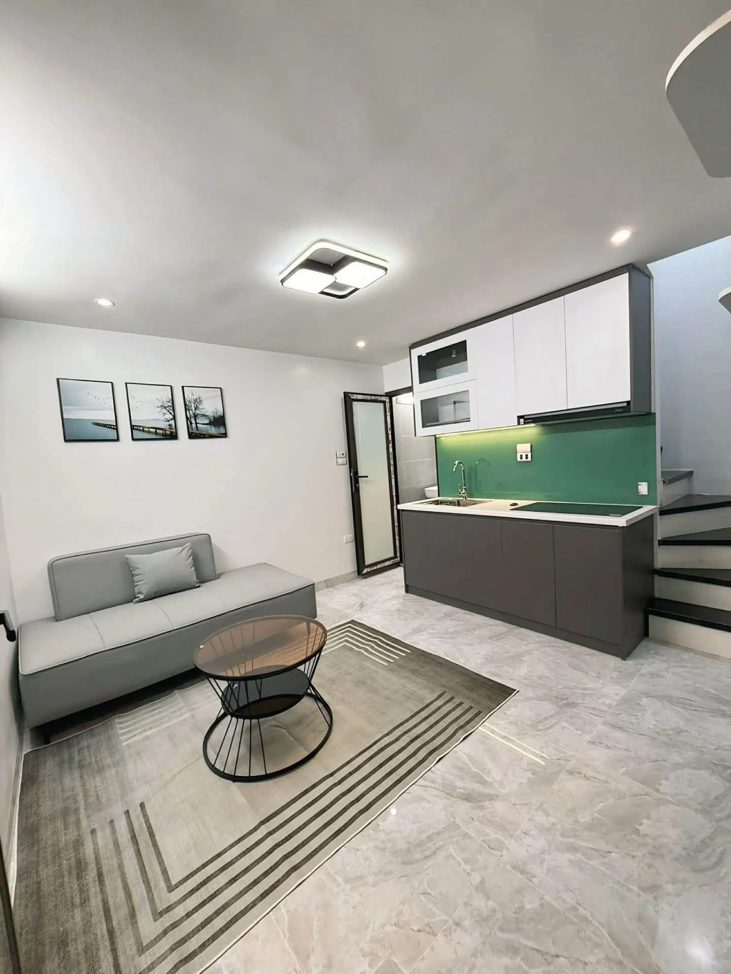 Bán đất 522m² view núi Chứa Chan, KP Suối Cát 2, Phường Xuân Lộc, Đồng Nai giá 420 triệu chicken - Ảnh 1