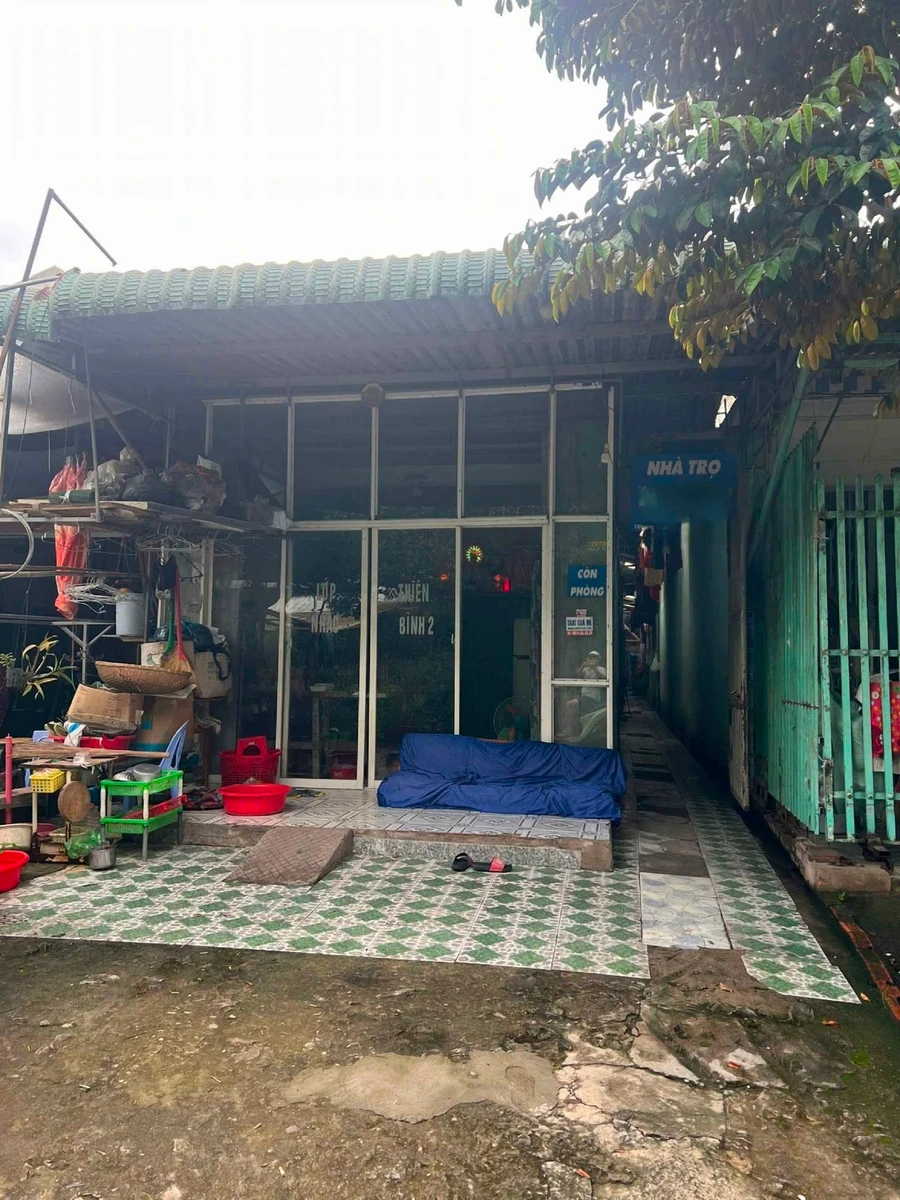 Bán nhà trọ 175m2, 8 phòng, Thuận Giao Bình Dương, 5,5 tỷ - Ảnh 1