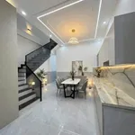 Nhà 1 trệt 1 lầu 3PN 95m² full nội thất, 750 triệu - Ảnh thu nhỏ 3