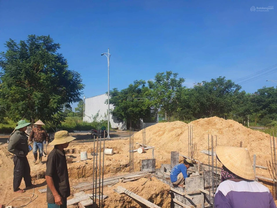 Đất nền Khu dịch vụ hỗn hợp VSIP Quảng Ngãi - Gần KCN VSIP - Ảnh thu nhỏ 2