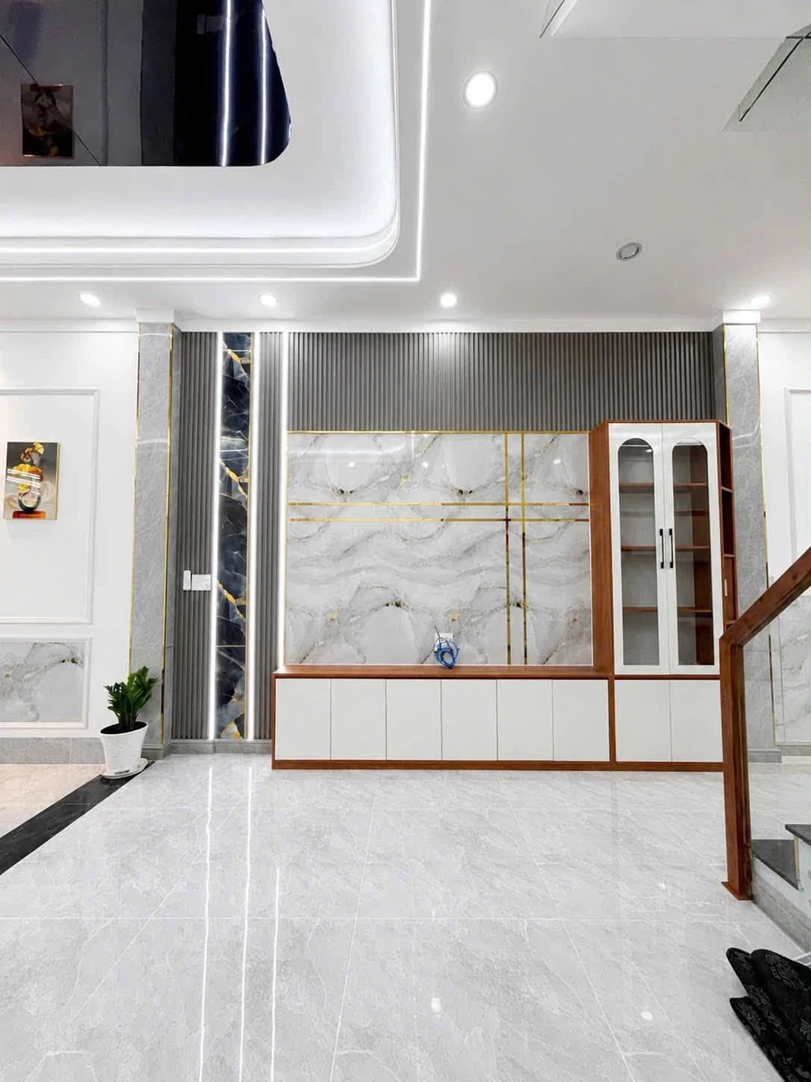 Bán nhà 1 trệt 1 lầu Đồng Nai 68-72m² 3,7 tỷ - Ảnh thu nhỏ 2