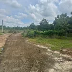 Bán đất 100m² gần ngã tư Chơn Thành 380 triệu - Ảnh thu nhỏ 2