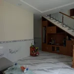 Bán nhà 2 tầng hẻm ô tô 102m² gần chợ Hiệp Bình, Hiệp Bình Chánh, Thủ Đức - Ảnh thu nhỏ 4
