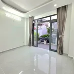 Bán nhà 3 tầng 60m² hẻm xe hơi thông giáp Tân Phú giá hơn 6 tỷ - Ảnh thu nhỏ 2