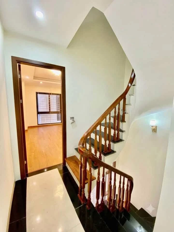 Nhà 4 tỷ, 33m², 3 phòng ngủ, Trịnh Văn Bô - Ảnh thu nhỏ 4