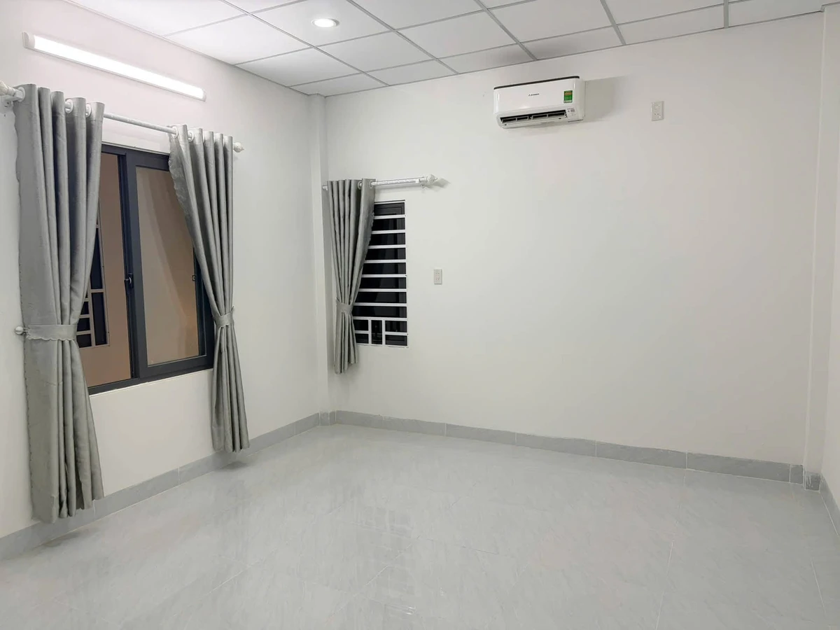 Bán nhà mặt tiền kinh doanh 87,4m2 Vạn Hoà, Nha Trang - Ảnh thu nhỏ 3