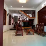Bán nhà 2 lầu 105m² gần TT TP, hẻm Mai Hắc Đế - Ảnh thu nhỏ 2