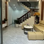Bán nhà 3 tầng 40m² Ngọc Châu, Hải Phòng - 2 tỷ 90 triệu - Ảnh thu nhỏ 2