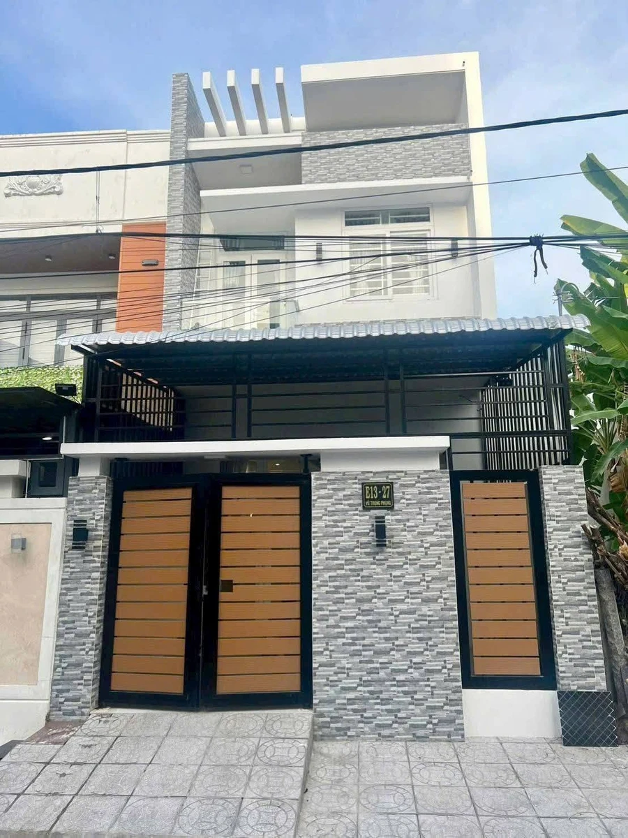 Bán nhà Rạch Giá 100m² 3 tỷ 150 - Ảnh thu nhỏ 2
