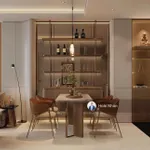Ra mắt 2PN H2 - 1602 view trực diện ngã 6 thành phố, Sông Hương - vị trí đẹp Hue Heritage - Ảnh thu nhỏ 48