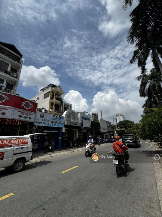 Nhà 2 mặt tiền đường Thảo Điền, Quận 2. Hợp đồng thuê 100 triệu/tháng, giá chỉ 35 tỷ - Ảnh thu nhỏ 4