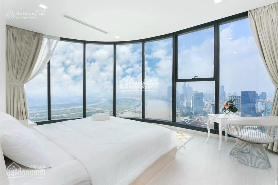 Bán căn hộ chung cư mặt biển hiếm có tại Nghệ An, Pearl Residence Cửa Lò, Tp. Vinh! LH: 0899 303 *** - Ảnh 1