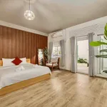 Bán đất tặng homestay 2 tầng cách biển Mân Thái 300m, 95m2, giá 11 tỷ - Ảnh thu nhỏ 4