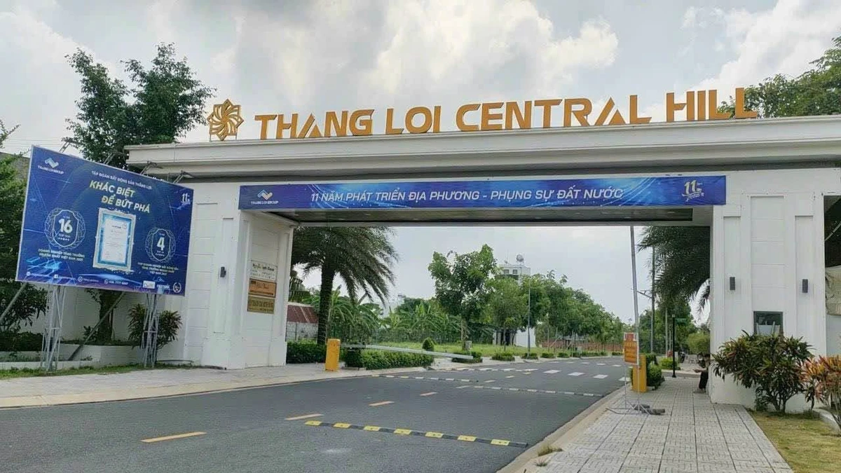 Bán nhà nguyên căn 3PN 76m2 Central Hill 2,79 tỷ - Ảnh thu nhỏ 5