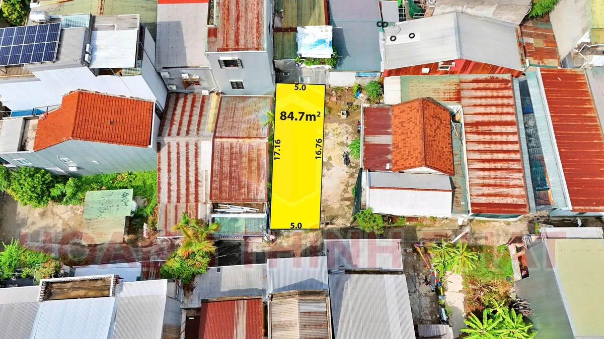 Bán đất kiệt ô tô Lại Thế 85m² giá 1,79 tỷ - Ảnh thu nhỏ 2