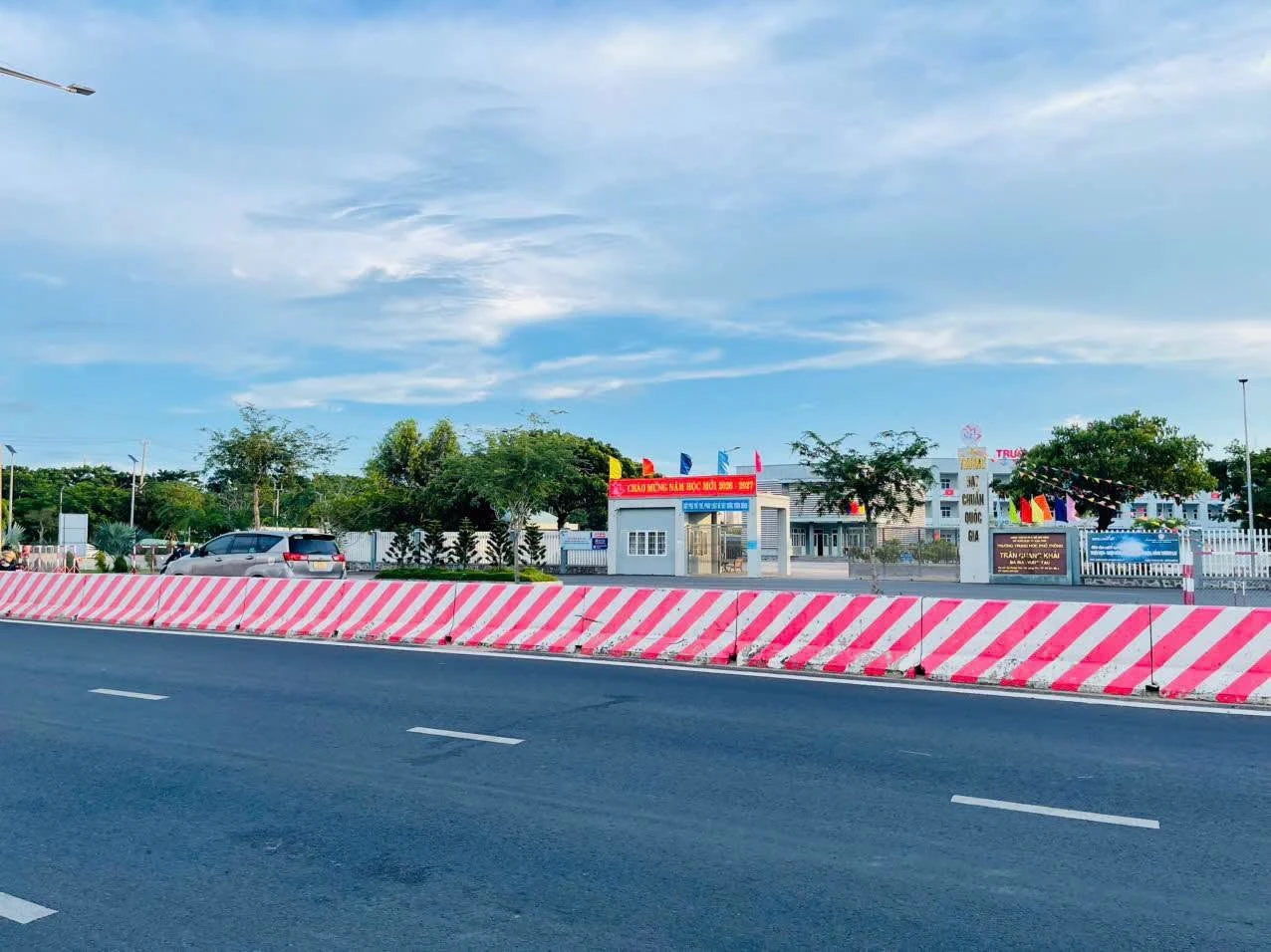 Bán đất Phước Tỉnh 130m² gần biển, trường học 2 tỷ 650 triệu - Ảnh 1