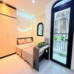 Bán nhà trệt lầu 21m² full nội thất đường Lê Đại Hành, Minh Phụng, Quận 11 - Ảnh thu nhỏ 4