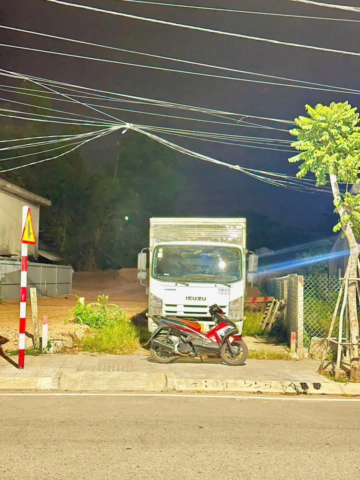 Bán đất mặt tiền đường Huyền Trân Công Chúa, 179,3m2, giá 22,5 triệu/m2, Phường Thuỷ Xuân, Huế - Ảnh 1
