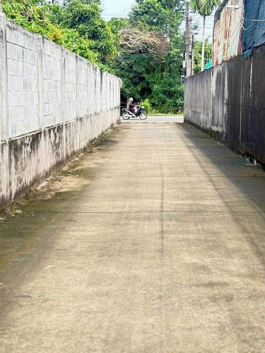 Bán đất Nghĩa Thành 480m² giá 1.6 tỷ gần QL56 - Ảnh thu nhỏ 2