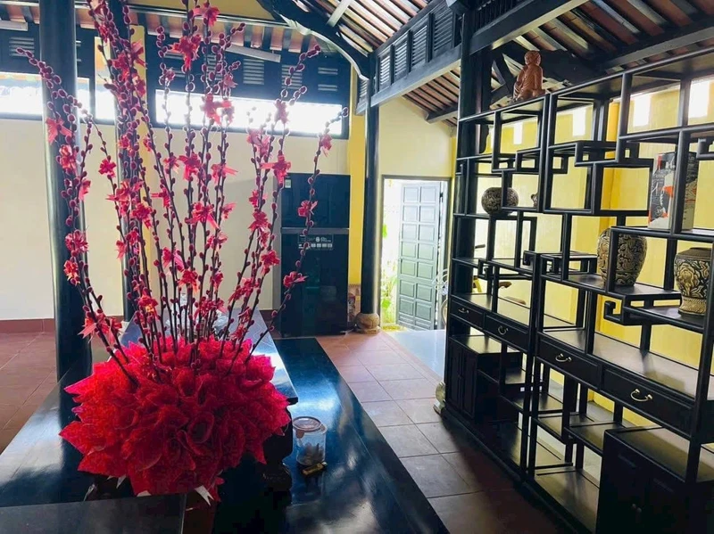 Bán nhà mặt tiền Trần Thái Tông, 134m², Huế, 5,15 tỷ