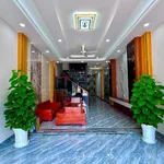 Bán nhà phố hoàn công 83m² 4PN 5WC Bình Hòa Thuận An - Ảnh thu nhỏ 2