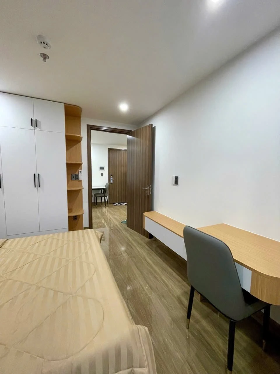Bán tòa căn hộ cao cấp 7 tầng 125m², Đà Nẵng 17,3 tỷ - Ảnh 1