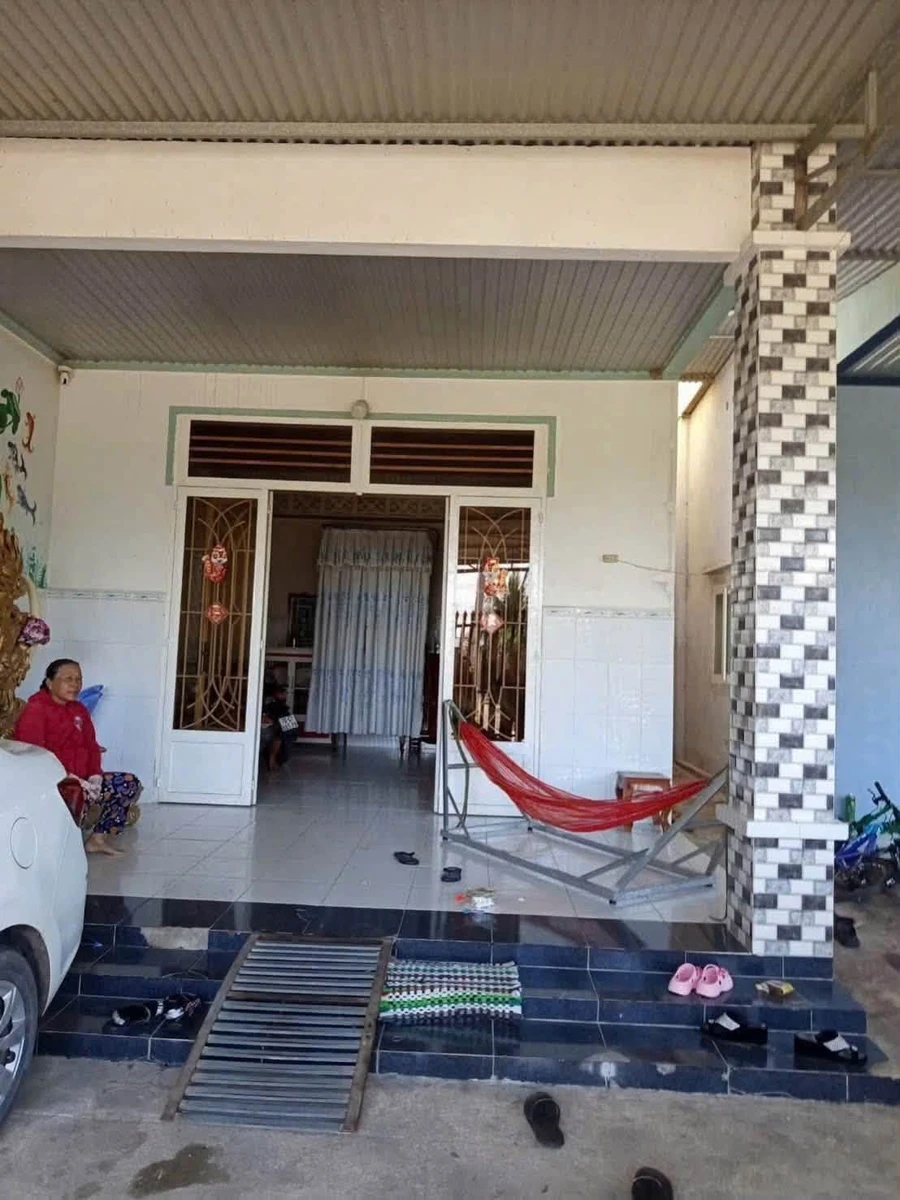 Bán đất 5.5m × 28m, 154m² ở Tây Ninh, 700 triệu - Ảnh 1