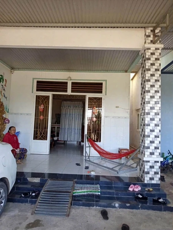 Bán đất 5.5m × 28m, 154m² ở Tây Ninh, 700 triệu
