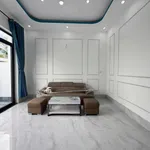 Bán nhà hẻm 3PN, 110m² Ngô Thị Sĩ, Rạch Giá - Ảnh thu nhỏ 5